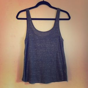 Volcom Tank